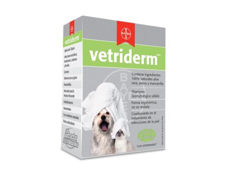 Vetriderm1