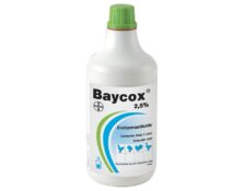Baycox-2.5