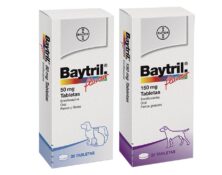 Baytril-Flavour
