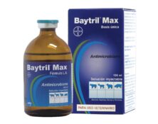 Baytril-Max