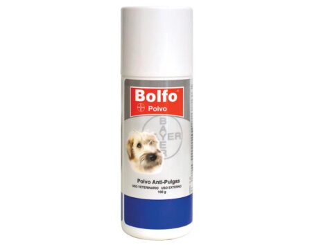 Bolfo-Polvo