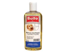 Bolfo-shampoo