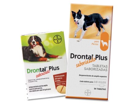 Dontral-plus