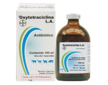 Oxitetraciclina