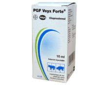 PGF-Veyx-Forte