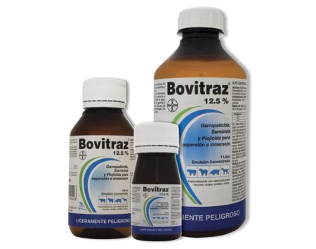 bovitraz